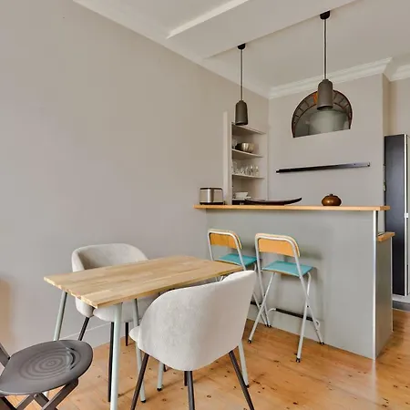 Cosy Two-room Flat In The Center! *