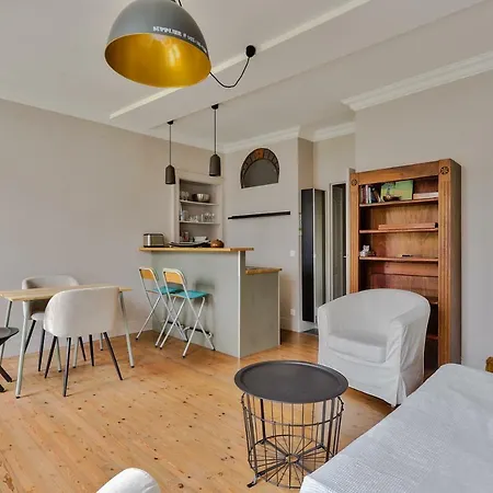 Cosy Two-room Flat In The Center! Apartment *