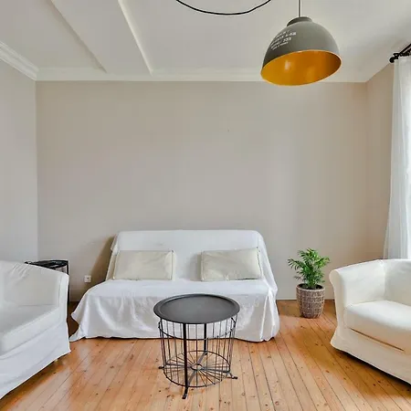 Cosy Two-room Flat In The Center! Apartment