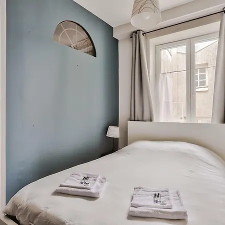 Cosy Two-room Flat In The Center! Apartment *